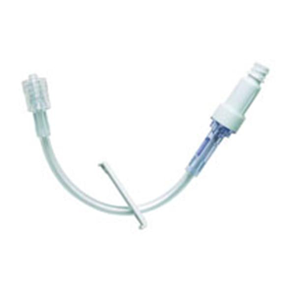 IV Extension Set Needleless 6